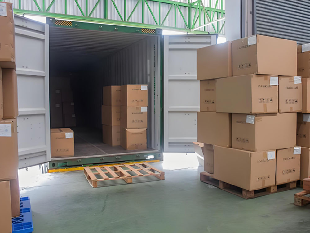 Global Logistics