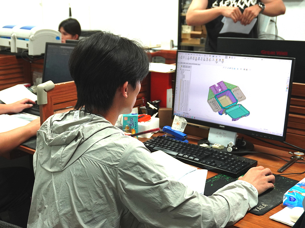 OEM ODM Customization